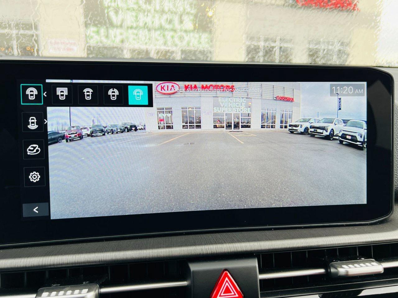 2026 Kia Sportage X-line Limited Photo