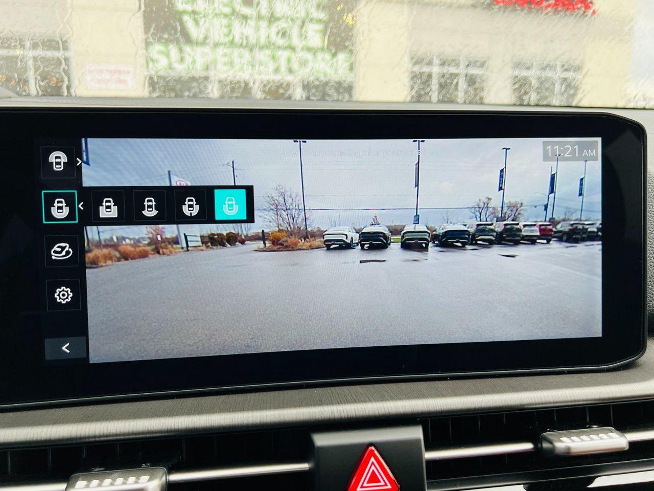 2026 Kia Sportage X-line Limited Photo