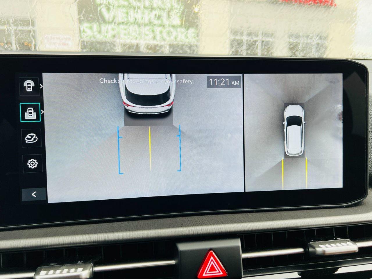 2026 Kia Sportage X-line Limited Photo