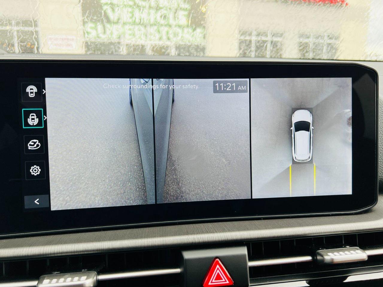 2026 Kia Sportage X-line Limited Photo