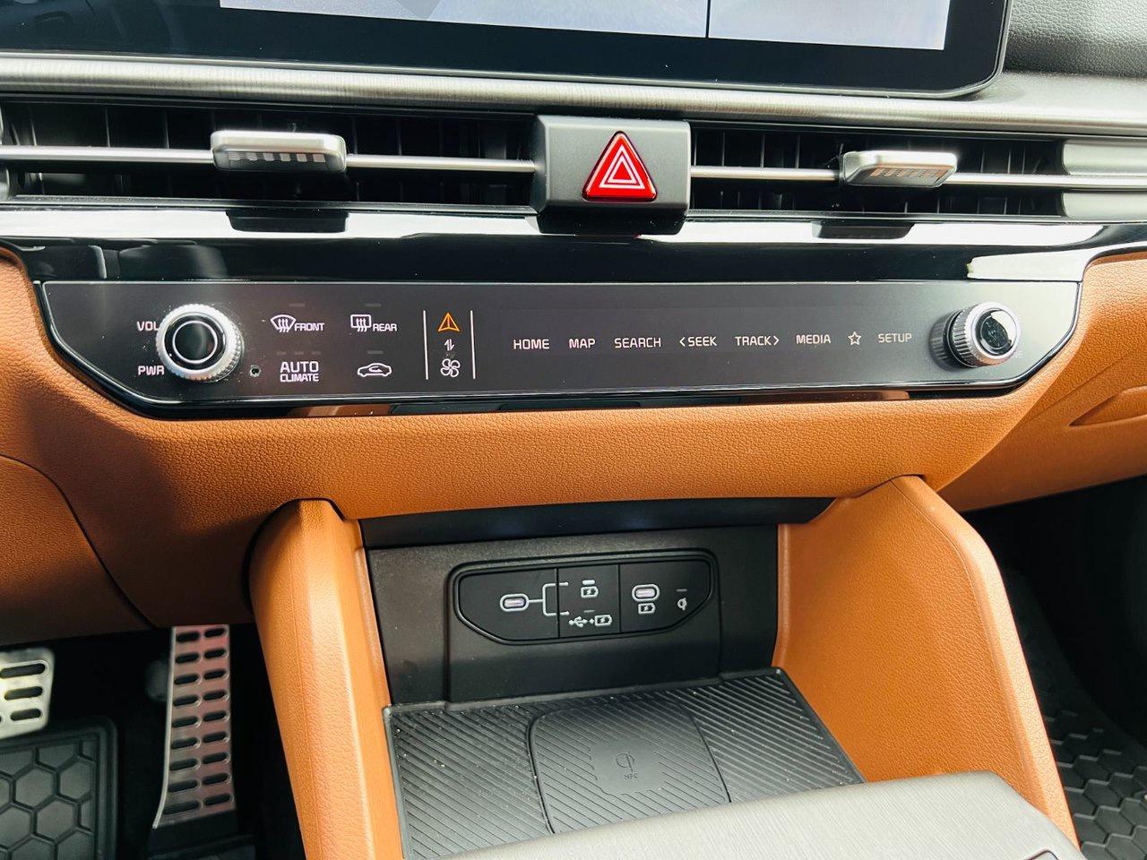 2026 Kia Sportage X-line Limited Photo