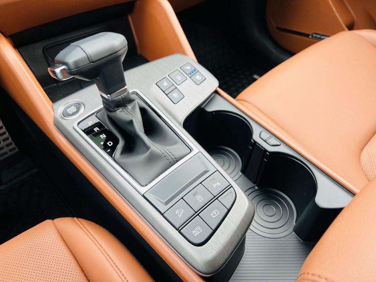 2026 Kia Sportage X-line Limited Photo