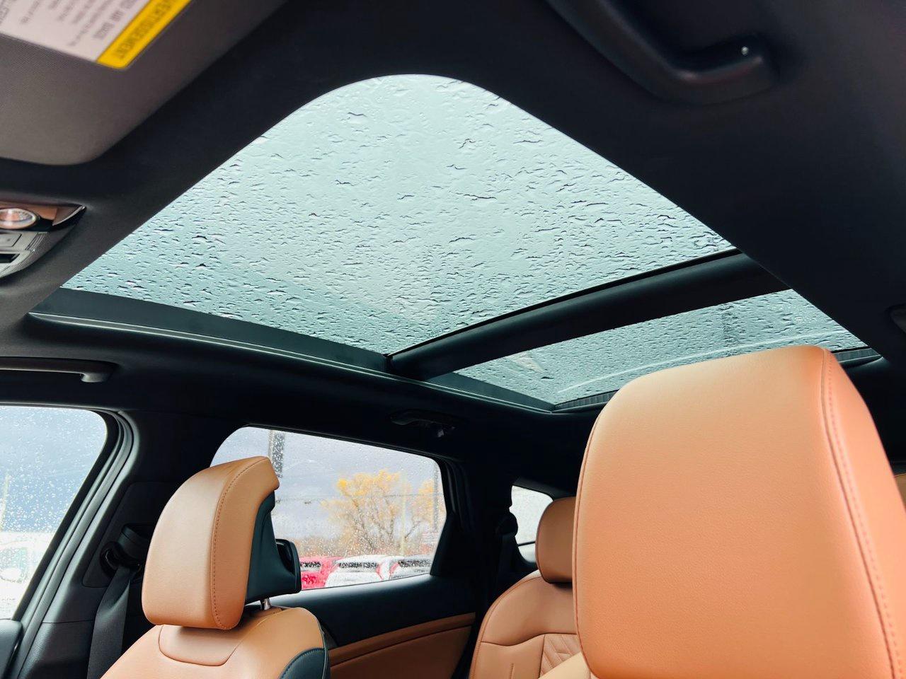 2026 Kia Sportage X-line Limited Photo