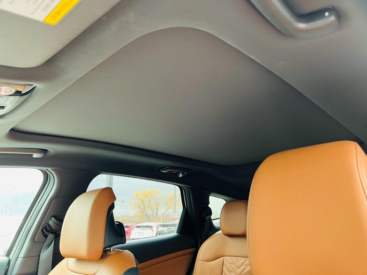 2026 Kia Sportage X-line Limited Photo