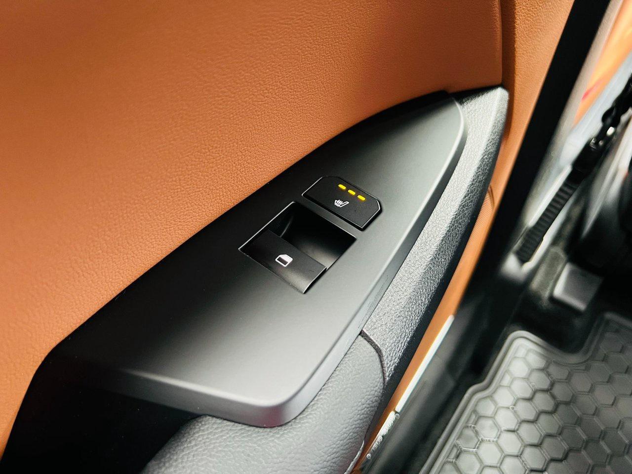 2026 Kia Sportage X-line Limited Photo