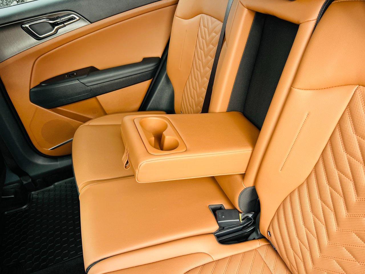 2026 Kia Sportage X-line Limited Photo