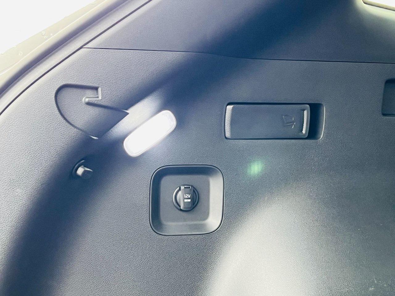 2026 Kia Sportage X-line Limited Photo