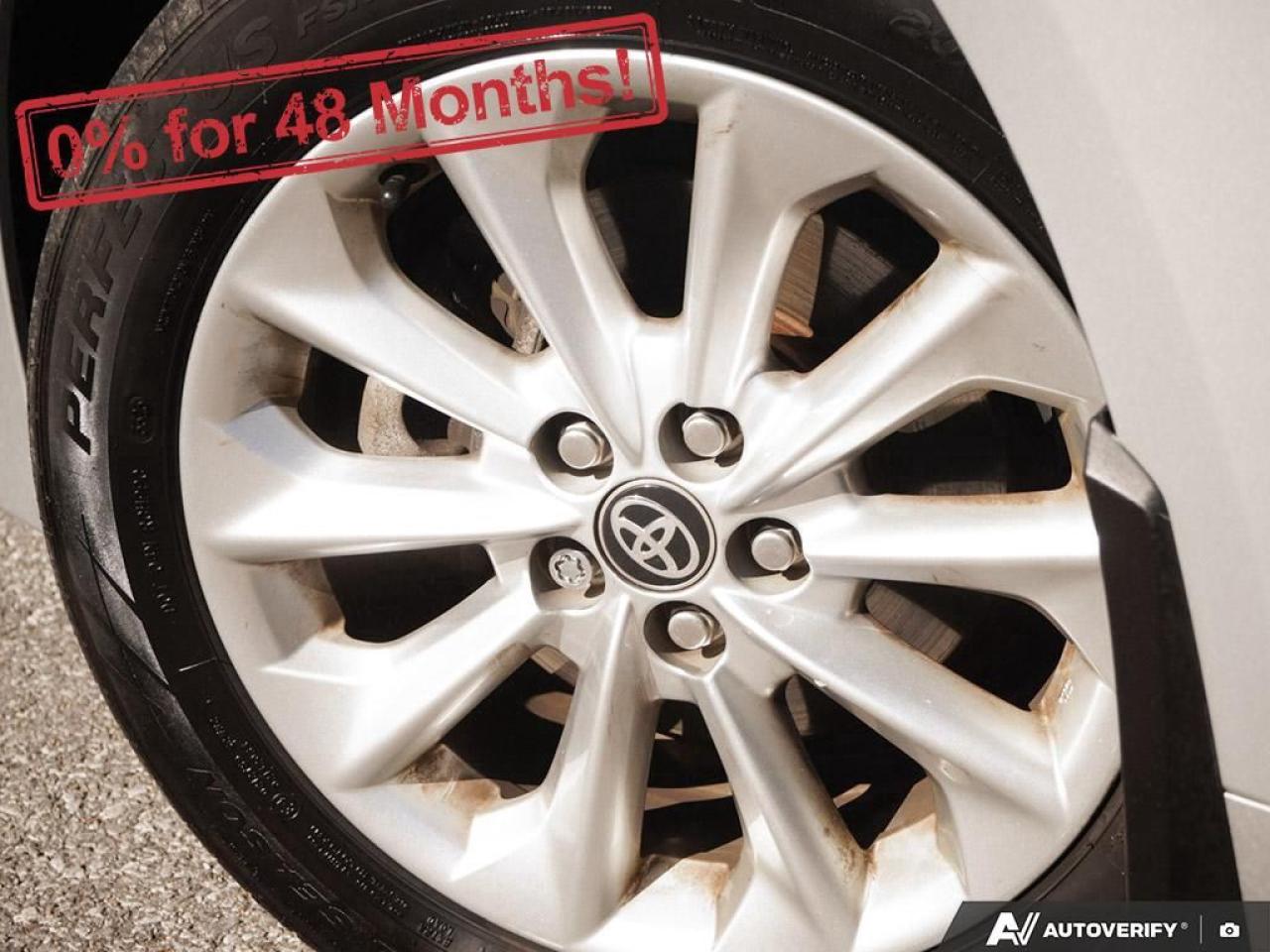 2022 Toyota Corolla LE Photo