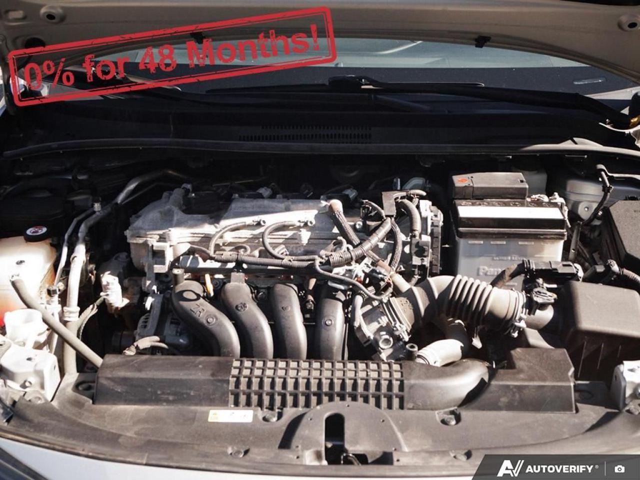 2022 Toyota Corolla LE Photo