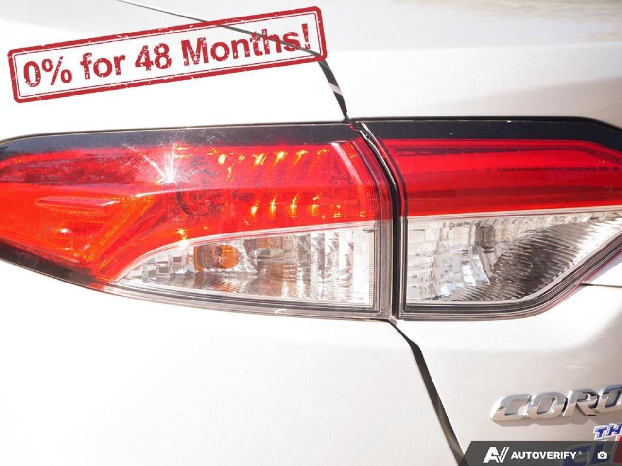 2022 Toyota Corolla LE Photo