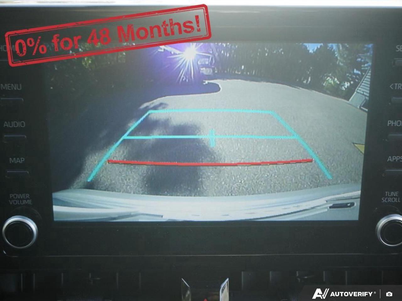 2022 Toyota Corolla LE Photo