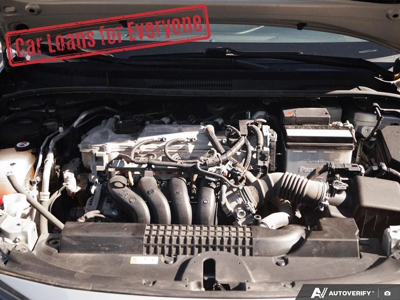 2022 Toyota Corolla LE Photo