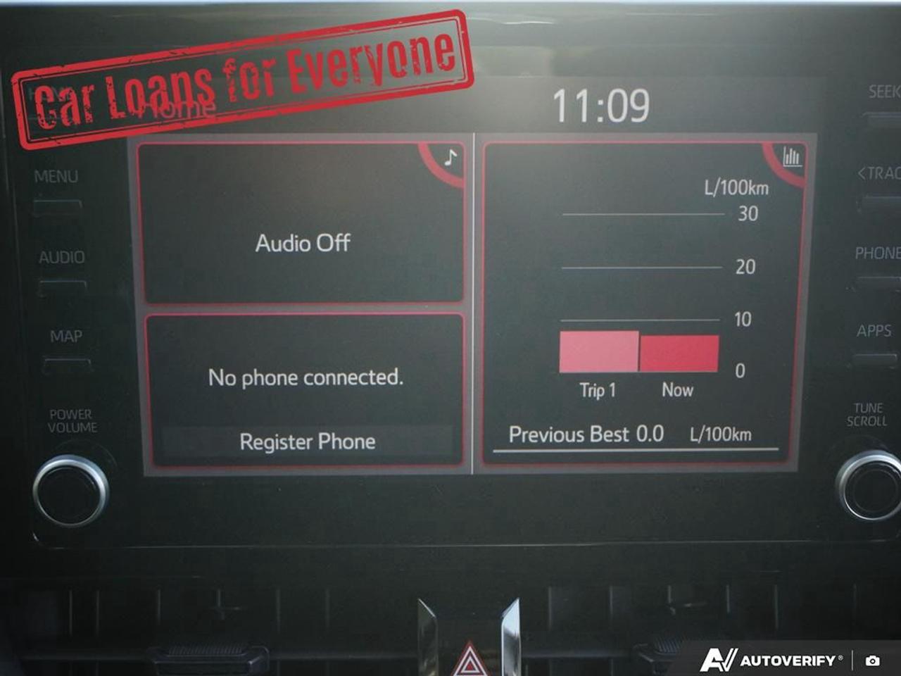 2022 Toyota Corolla LE Photo