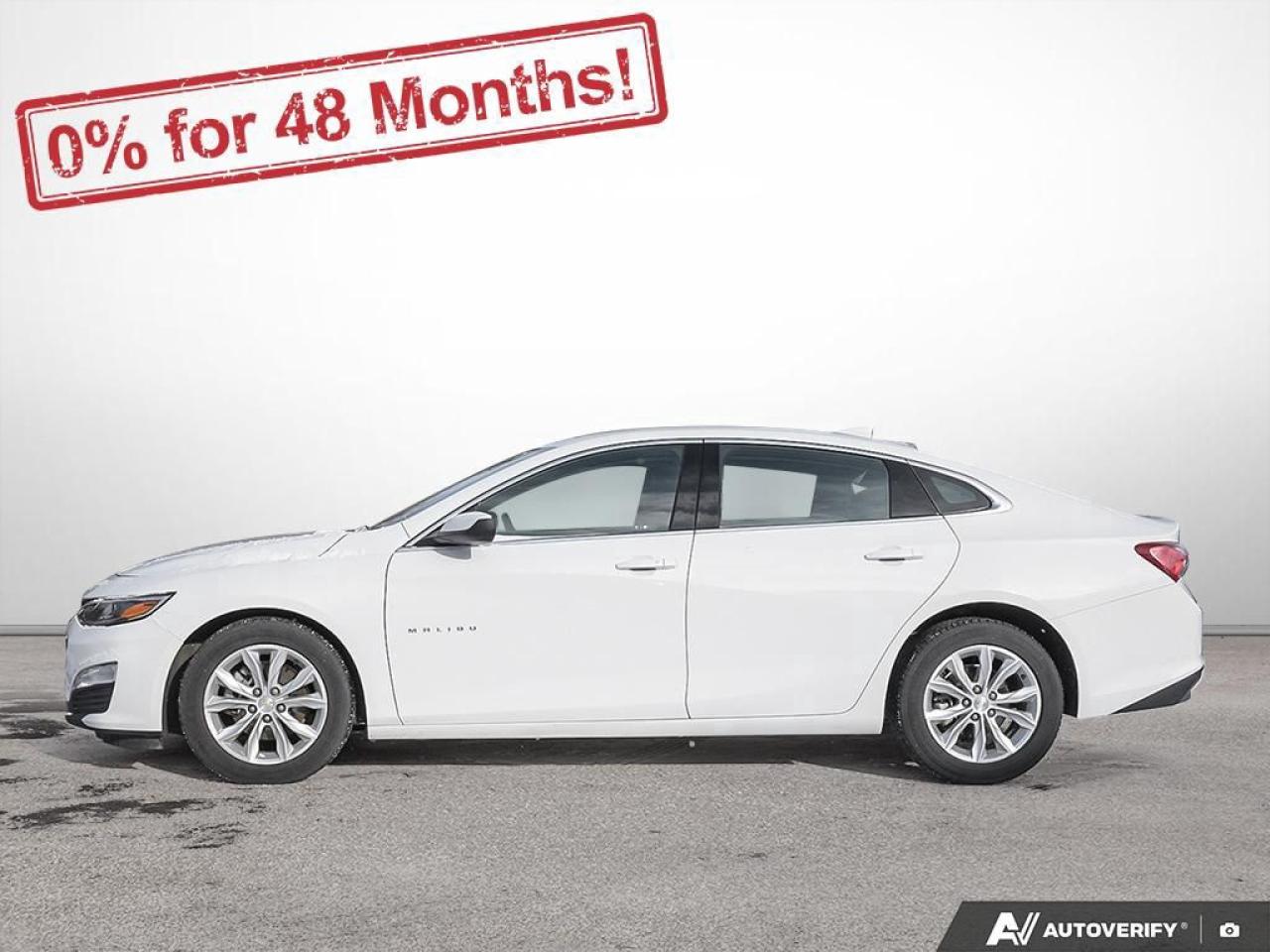 2022 Chevrolet Malibu LT Photo2