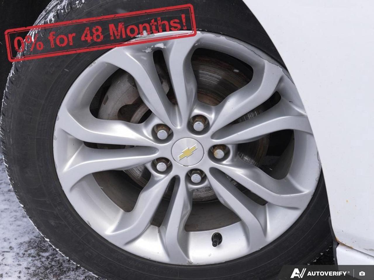 2019 Chevrolet Cruze LT Photo