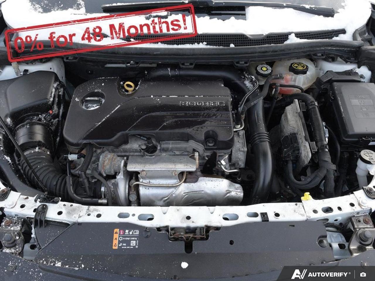 2019 Chevrolet Cruze LT Photo