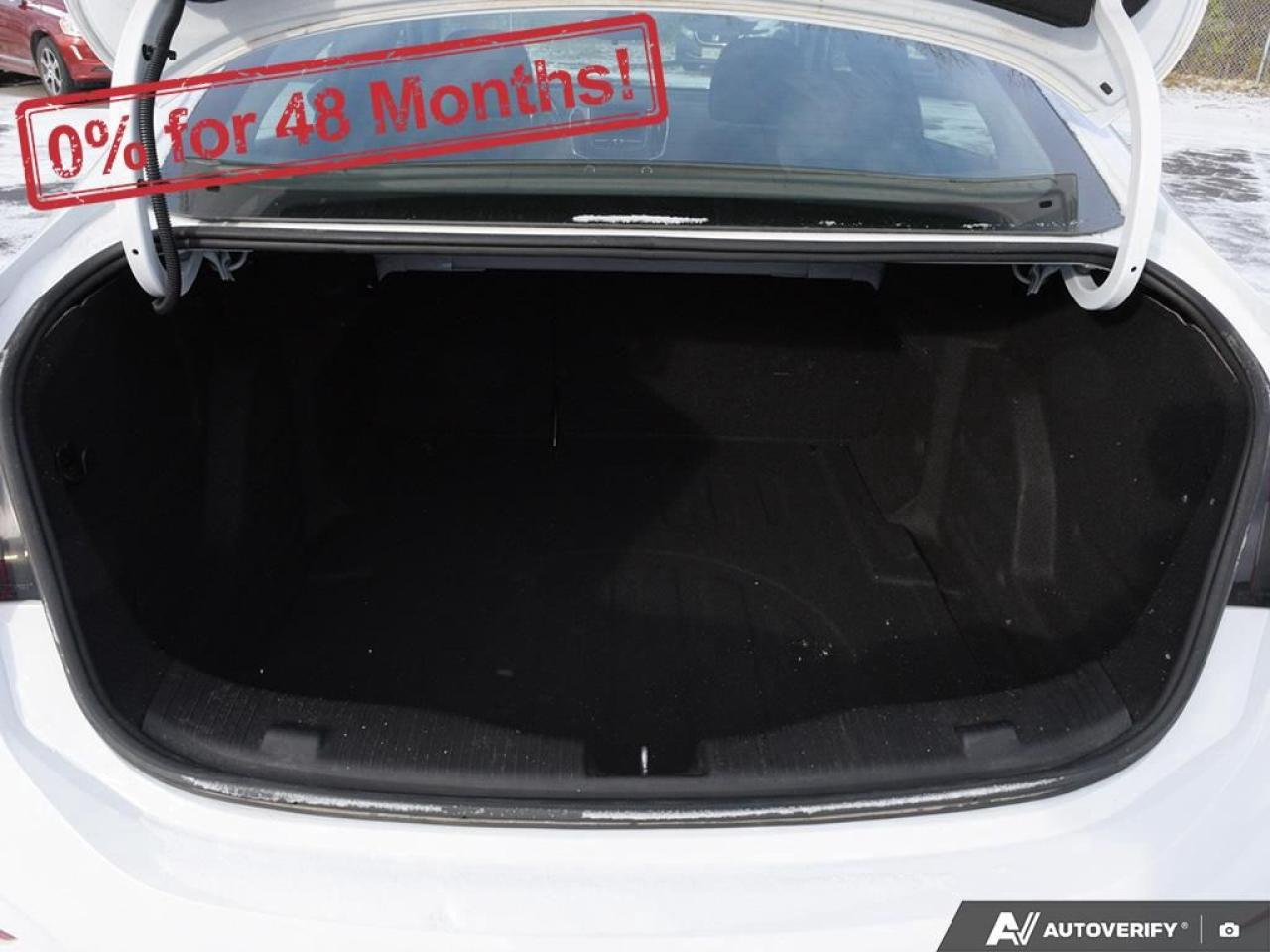 2019 Chevrolet Cruze LT Photo