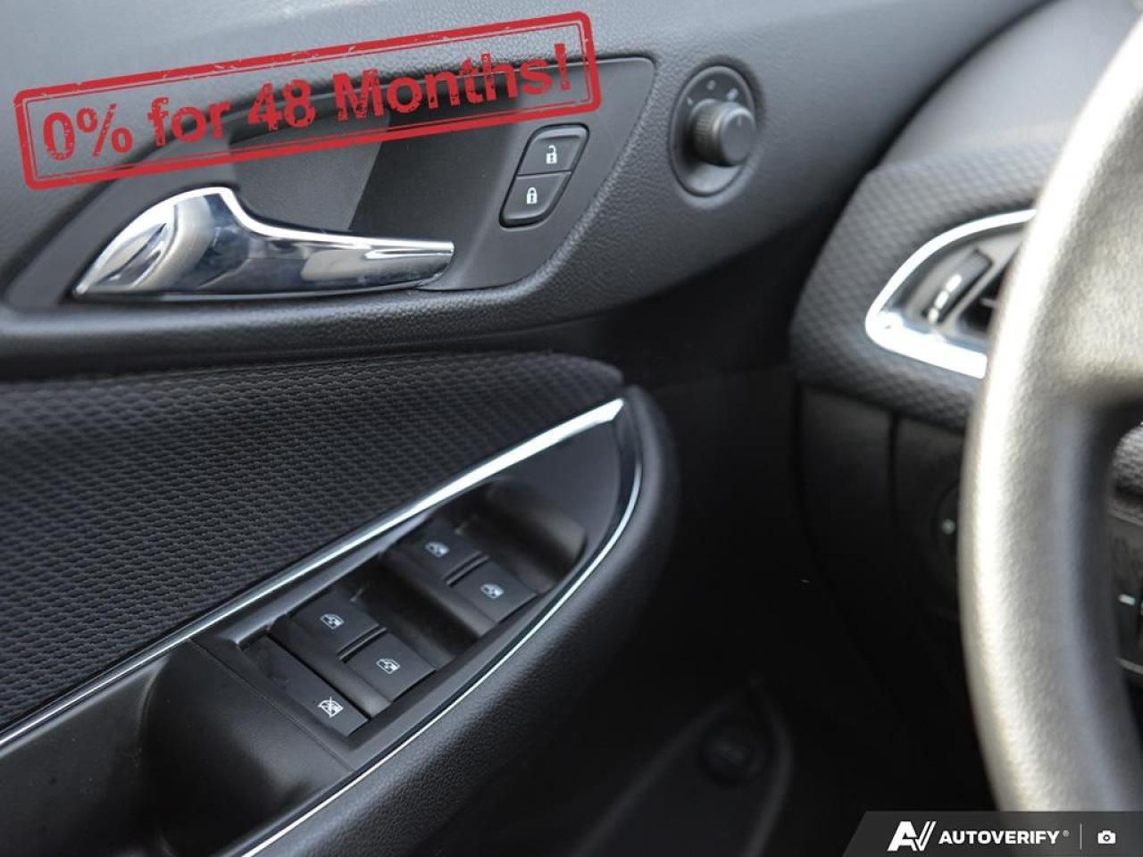 2019 Chevrolet Cruze LT Photo