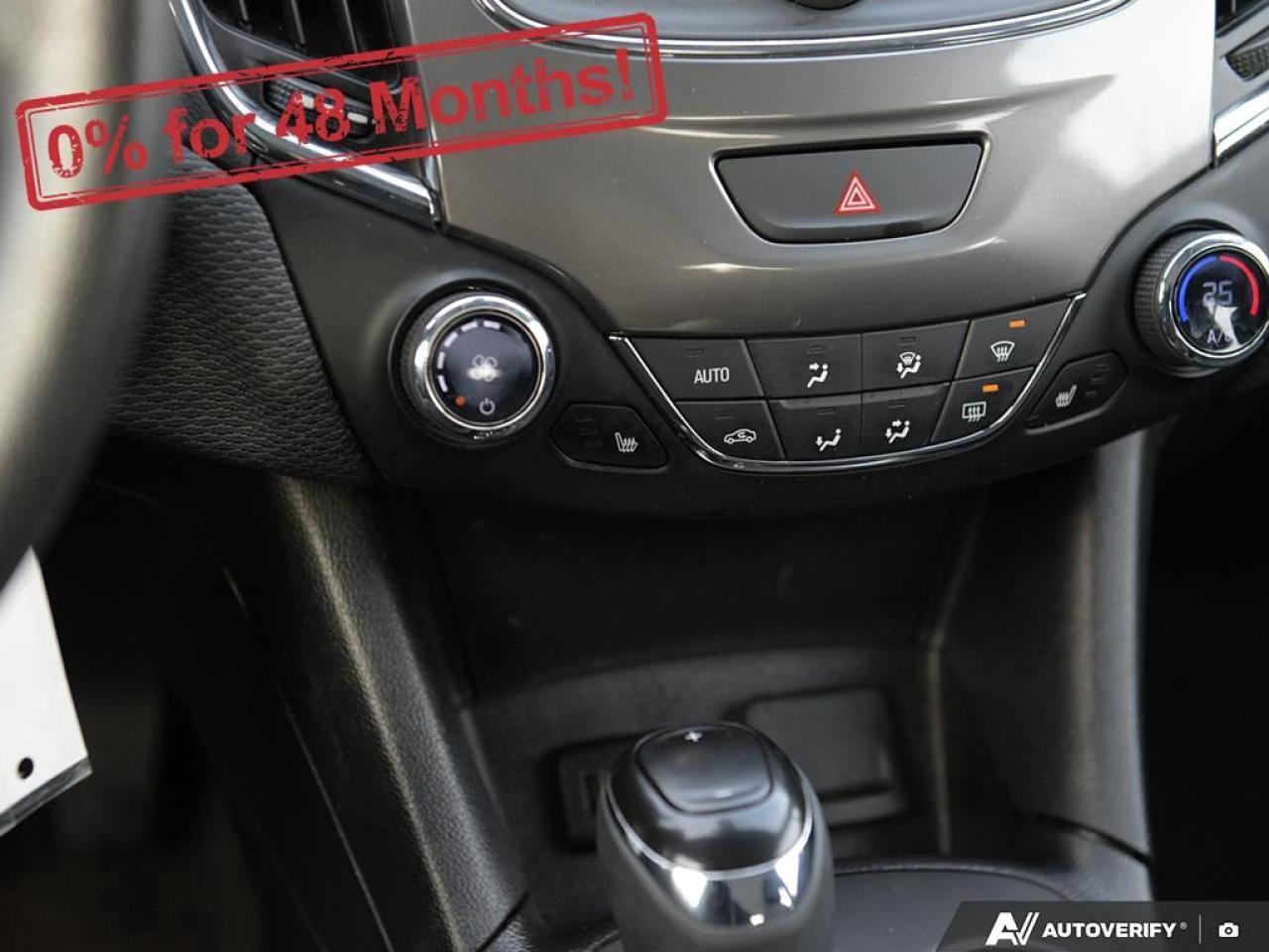 2019 Chevrolet Cruze LT Photo