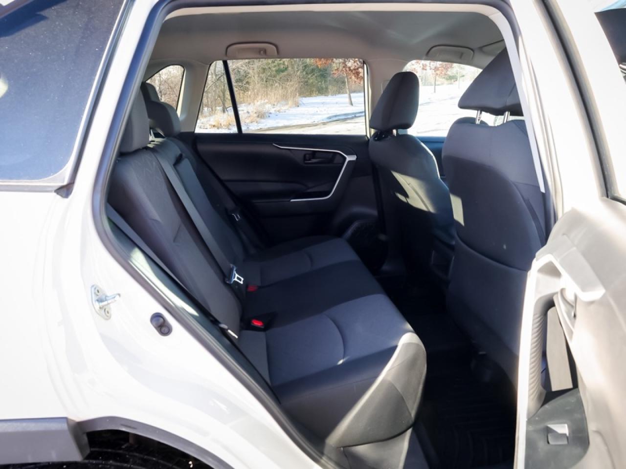 2021 Toyota RAV4 LE AWD  - Heated Seats -  Apple CarPlay - $194 B/W Photo