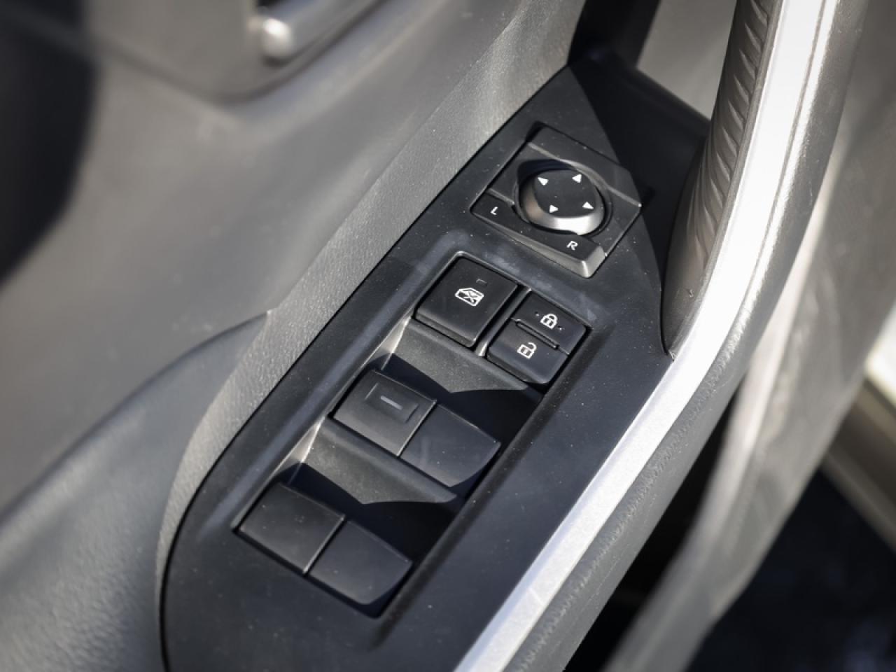 2021 Toyota RAV4 LE AWD  - Heated Seats -  Apple CarPlay - $194 B/W Photo