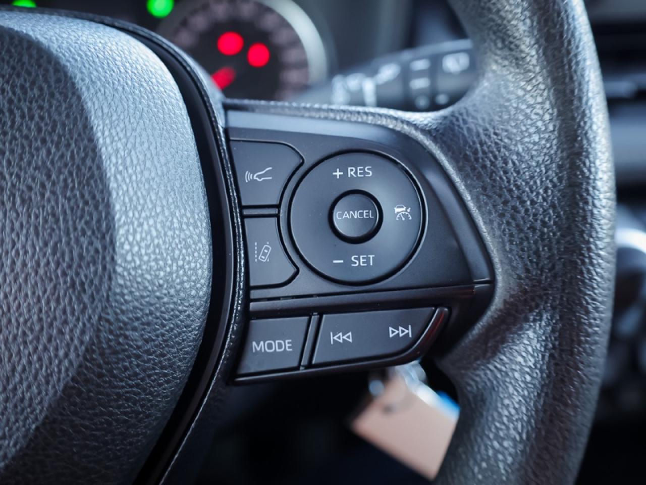 2021 Toyota RAV4 LE AWD  - Heated Seats -  Apple CarPlay - $194 B/W Photo