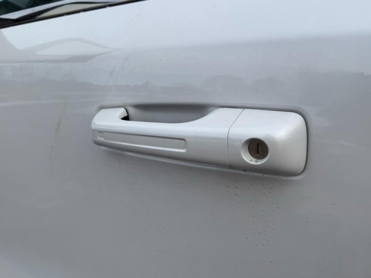 2026 RAM 1500 Tungsten Photo