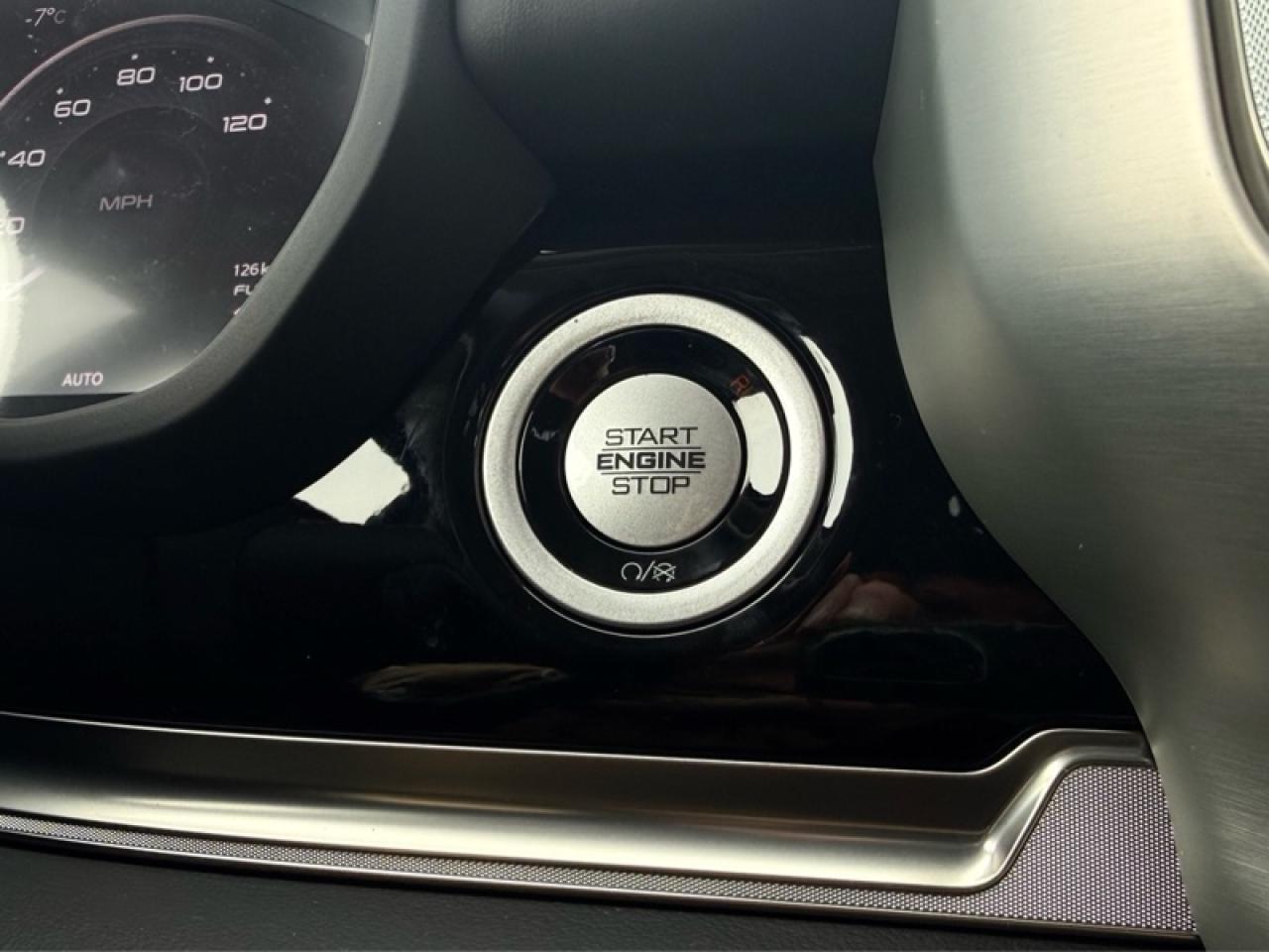 2026 RAM 1500 Tungsten Photo