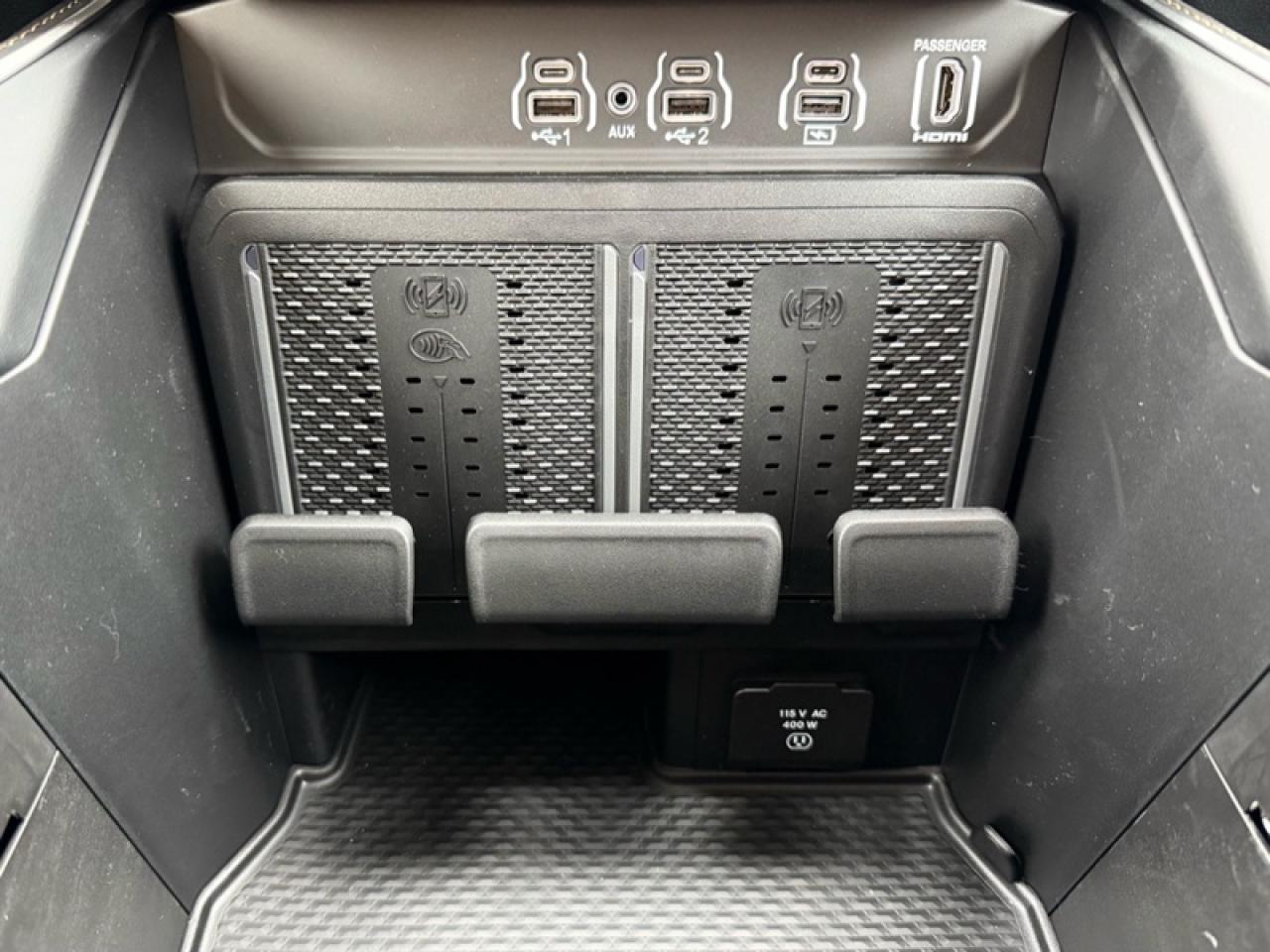 2026 RAM 1500 Tungsten Photo