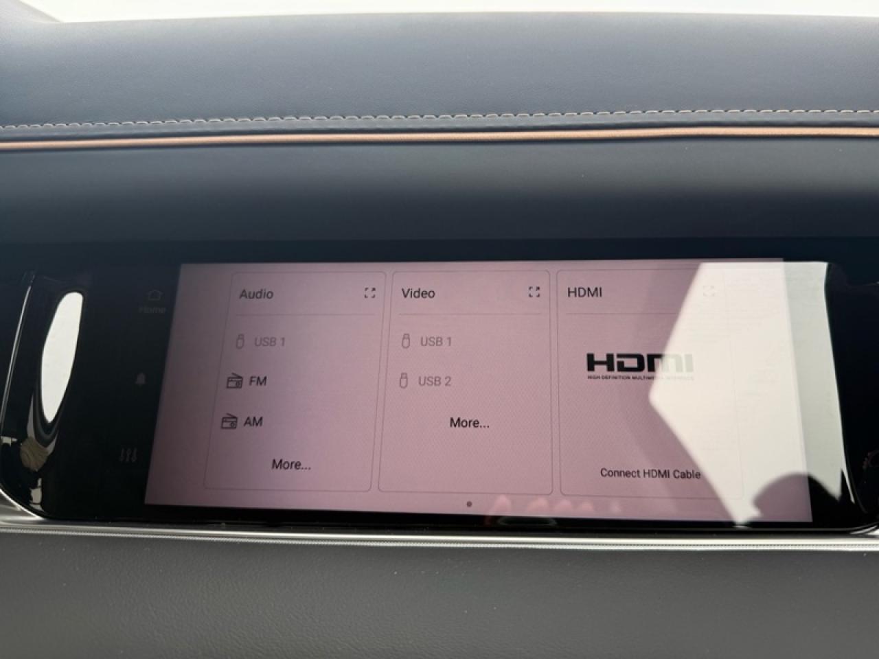 2026 RAM 1500 Tungsten Photo