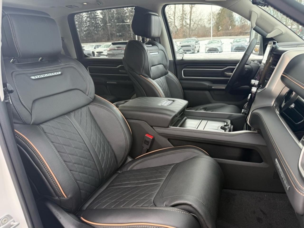 2026 RAM 1500 Tungsten Photo