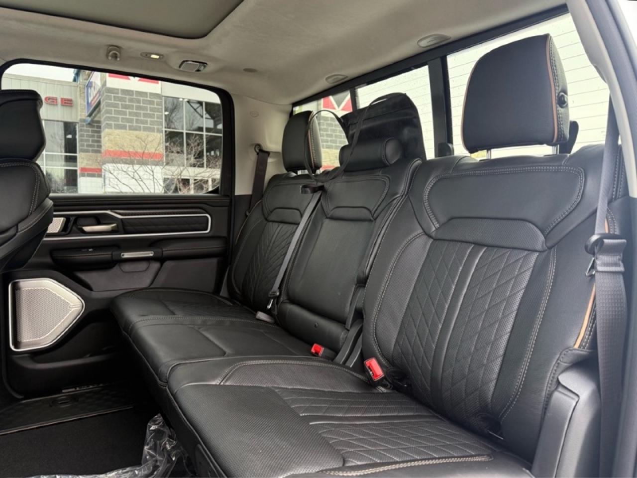 2026 RAM 1500 Tungsten Photo