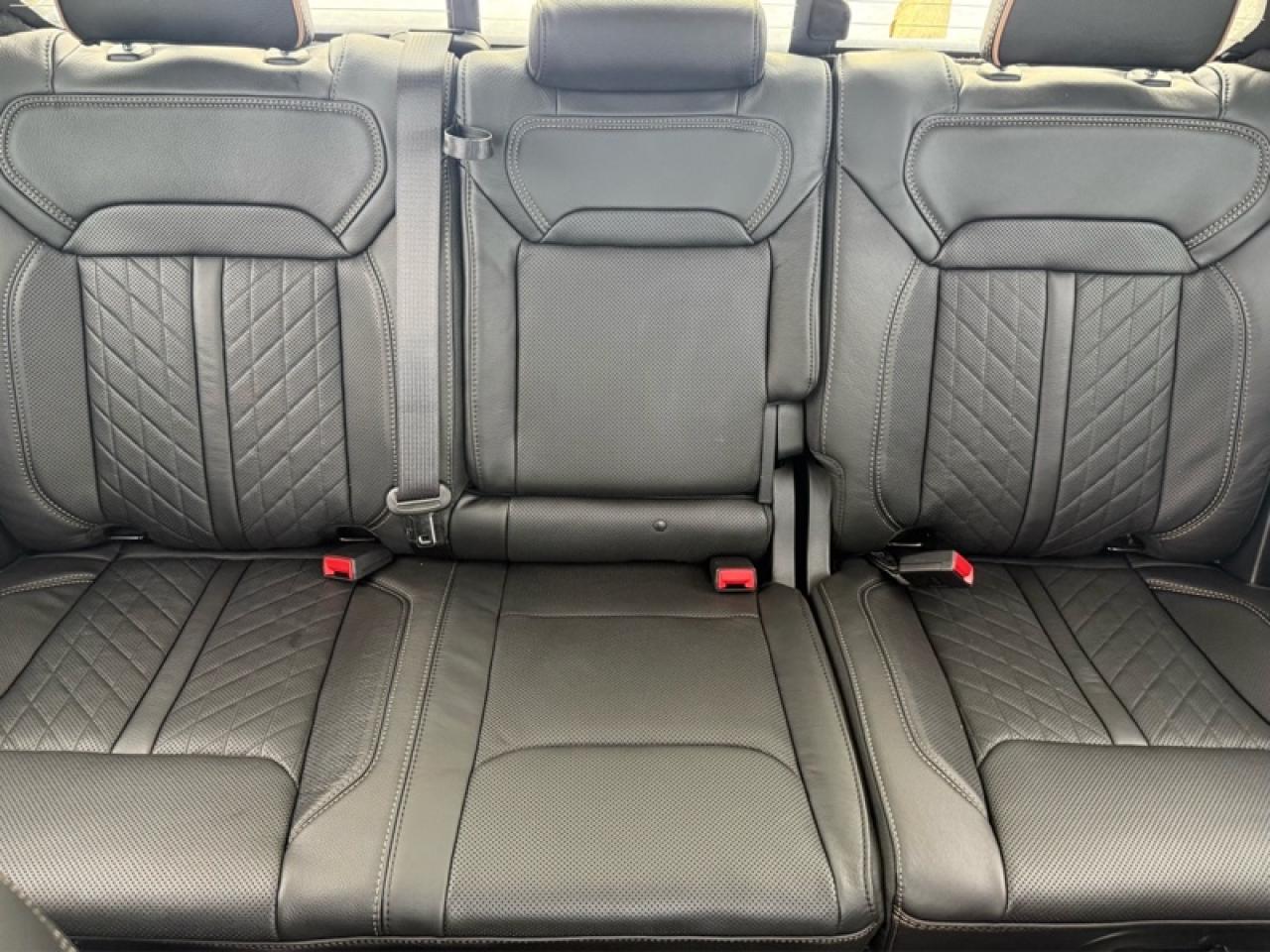 2026 RAM 1500 Tungsten Photo