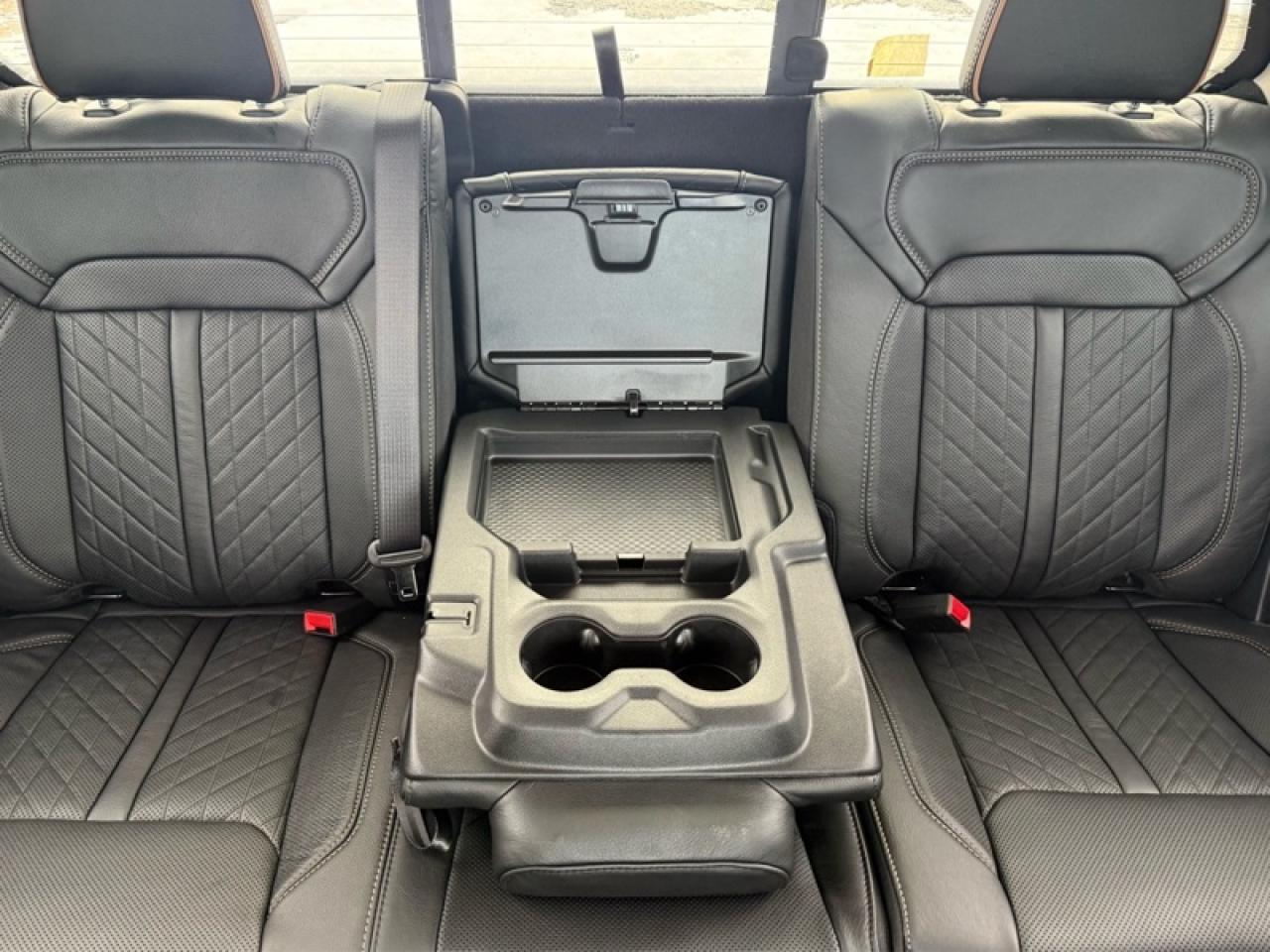 2026 RAM 1500 Tungsten Photo