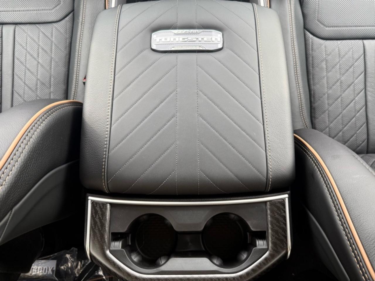 2026 RAM 1500 Tungsten Photo