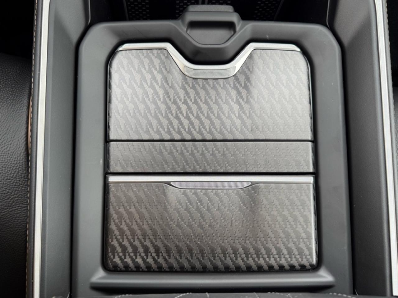 2026 RAM 1500 Tungsten Photo