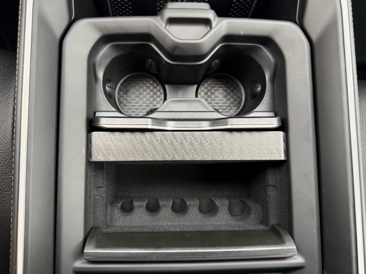 2026 RAM 1500 Tungsten Photo