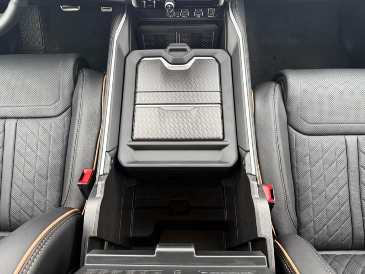 2026 RAM 1500 Tungsten Photo