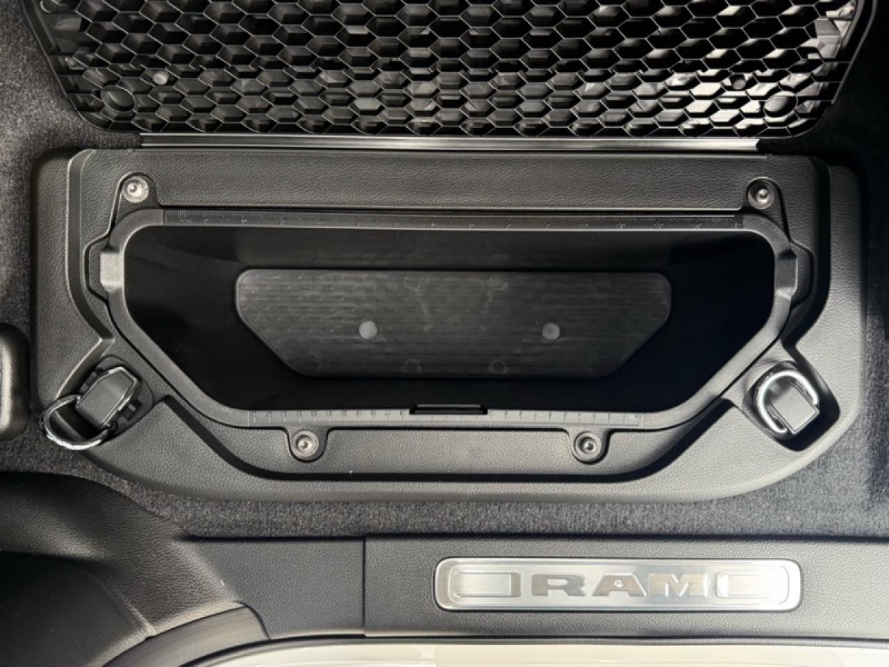 2026 RAM 1500 Tungsten Photo