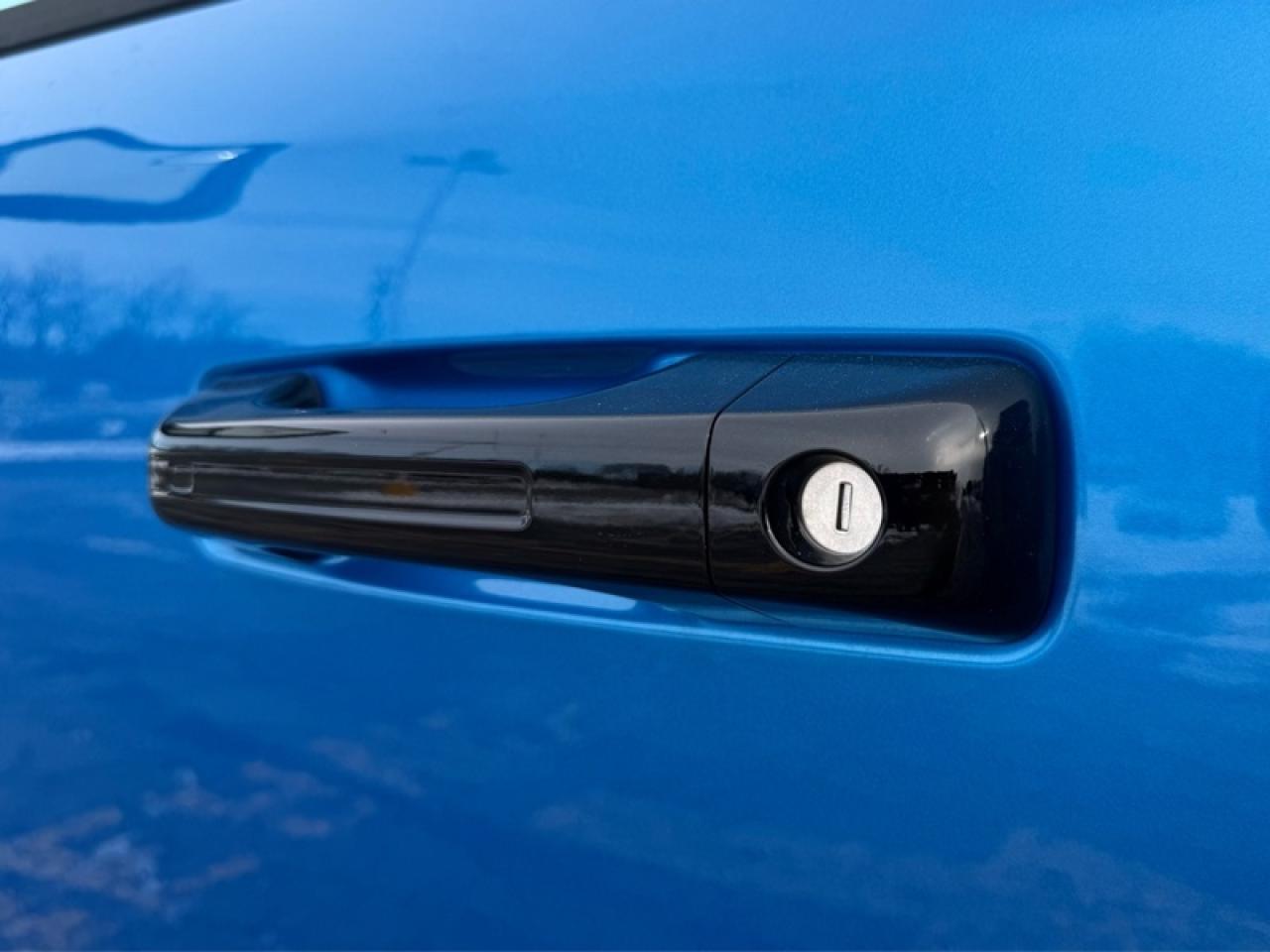 2026 RAM 1500 Rebel  - Leather Seats Photo