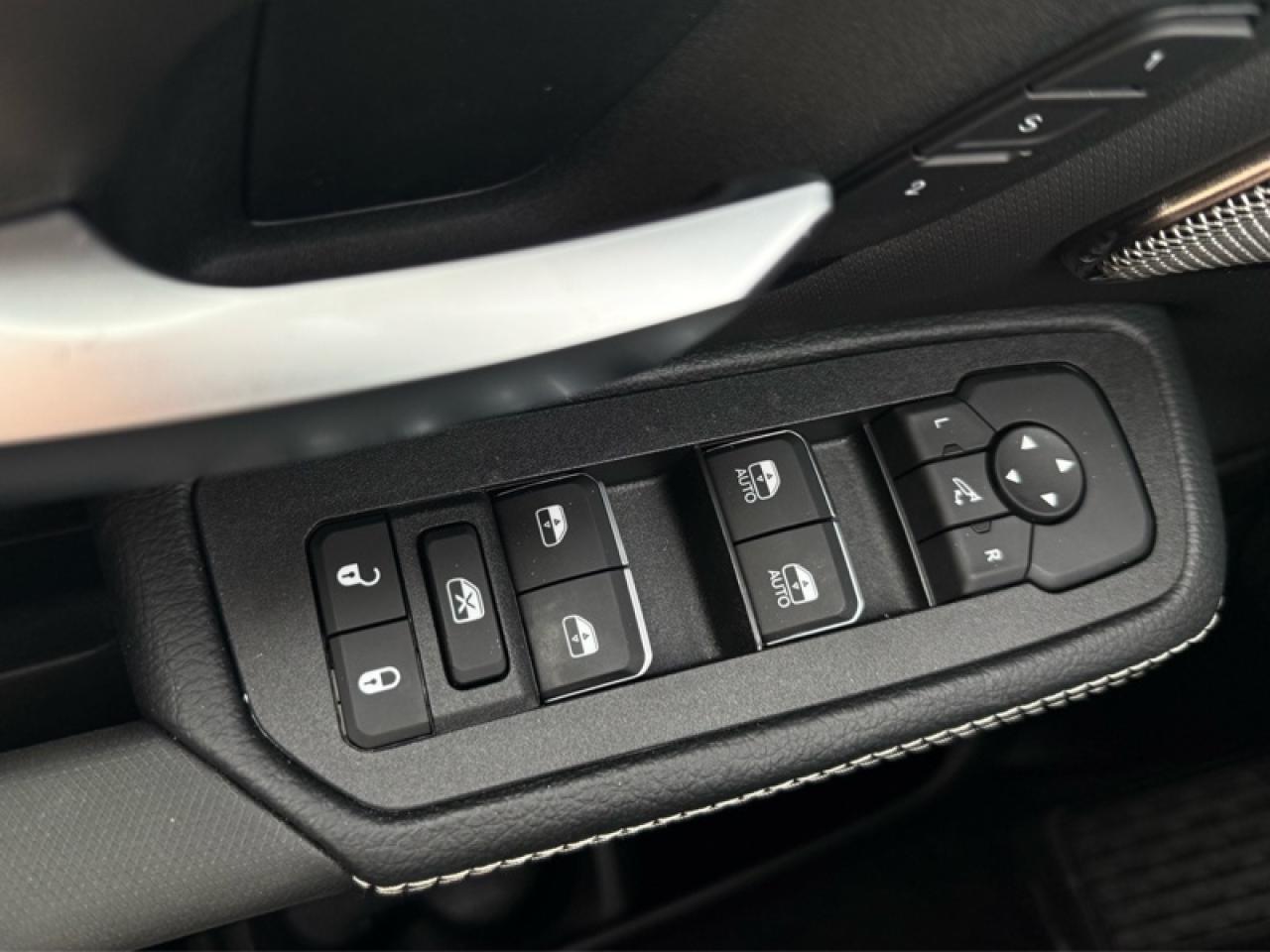 2026 RAM 1500 Rebel  - Leather Seats Photo