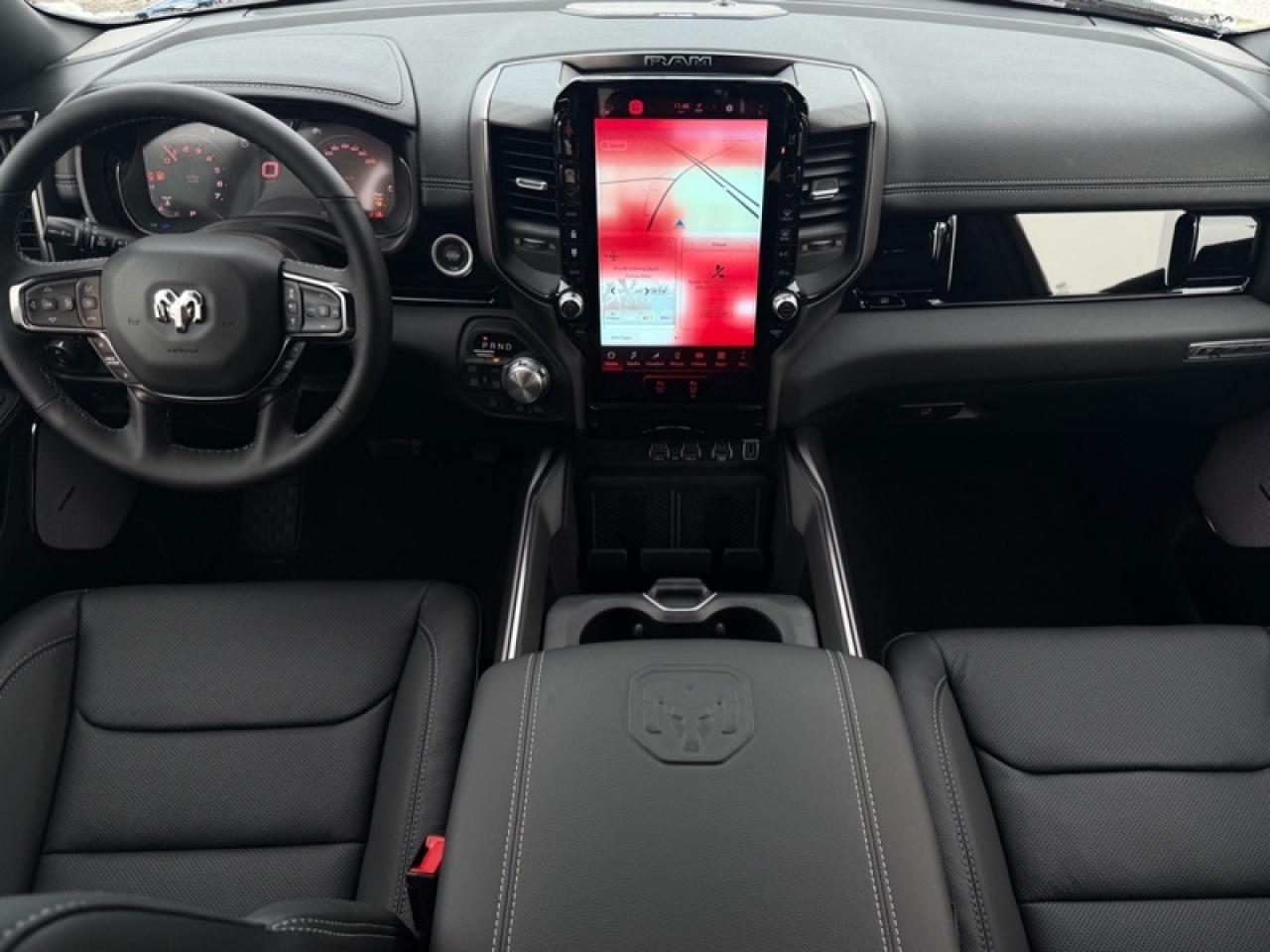 2026 RAM 1500 Rebel  - Leather Seats Photo