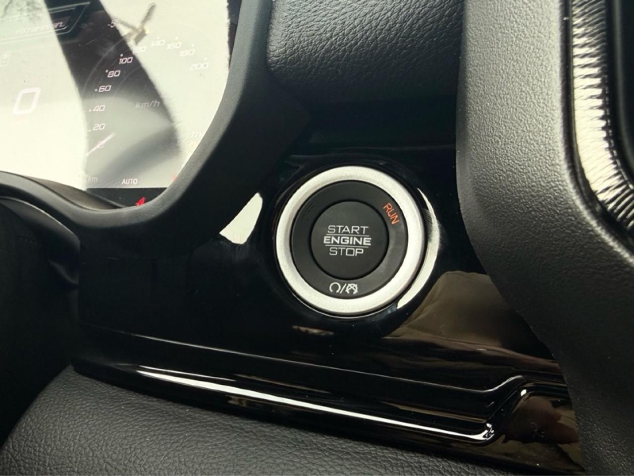 2026 RAM 1500 Rebel  - Leather Seats Photo