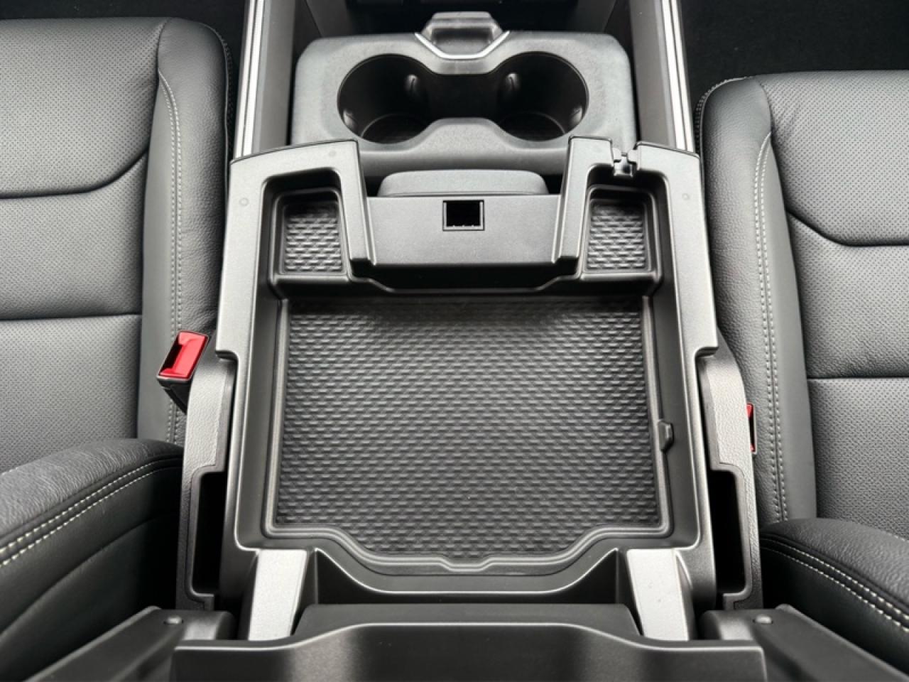 2026 RAM 1500 Rebel  - Leather Seats Photo