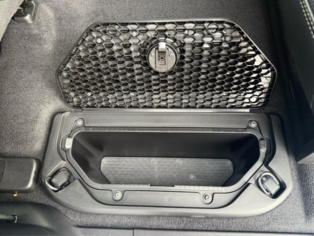 2026 RAM 1500 Rebel  - Leather Seats Photo