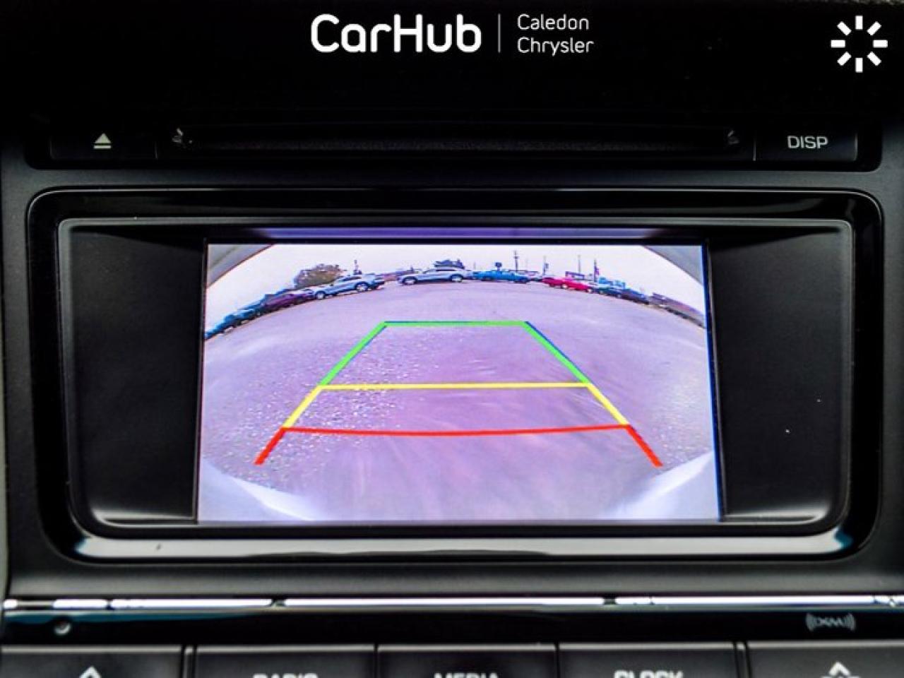 2017 Hyundai Tucson SE AWD Pano Sunroof Blind Spot Heated Front Seats Photo