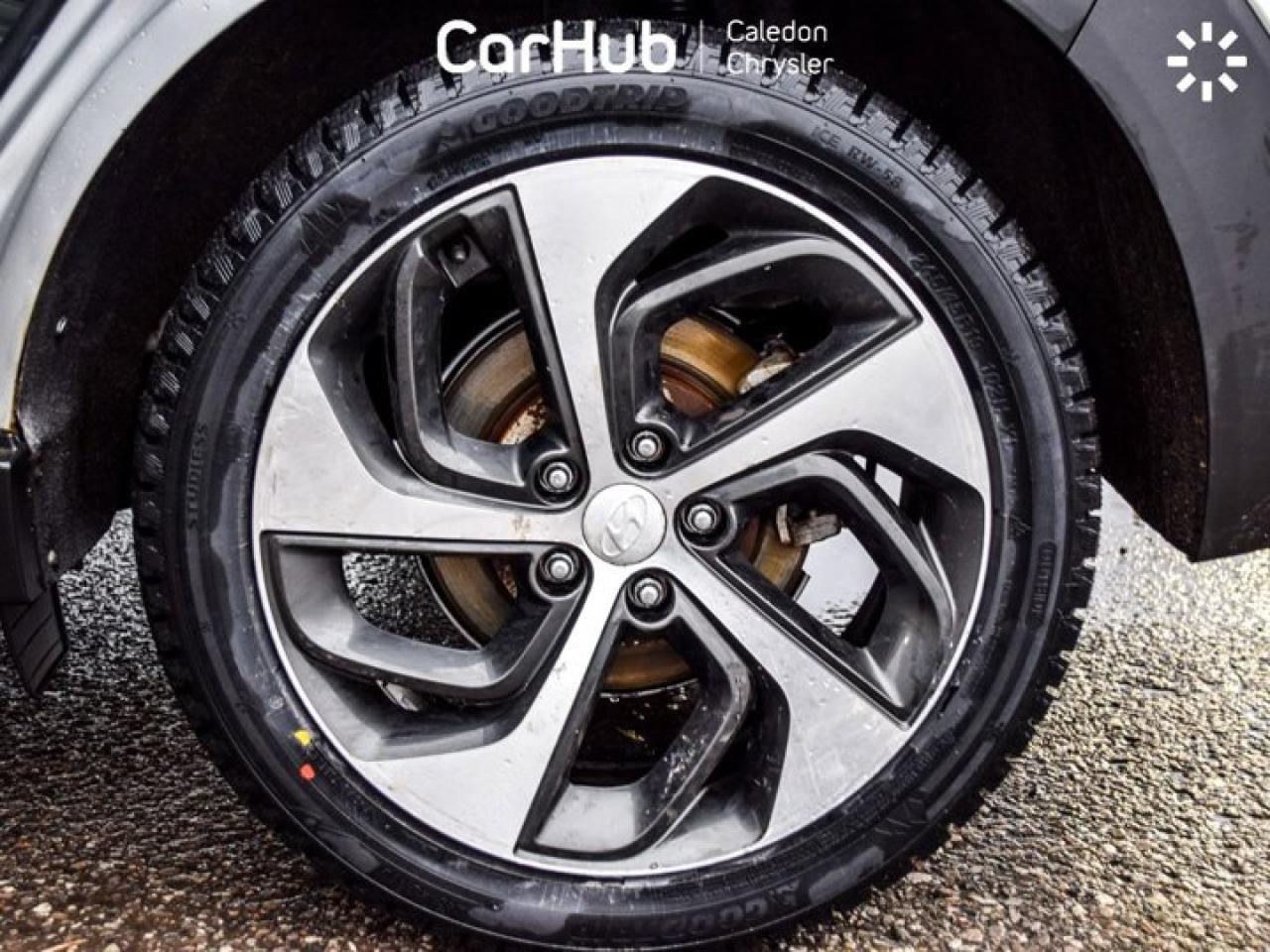 2017 Hyundai Tucson SE AWD Pano Sunroof Blind Spot Heated Front Seats Photo