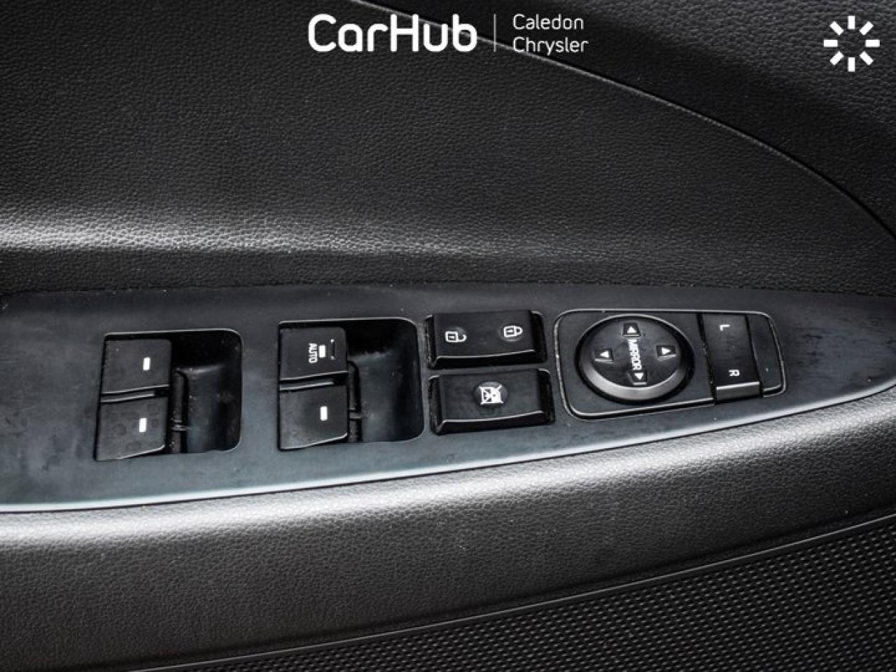 2017 Hyundai Tucson SE AWD Pano Sunroof Blind Spot Heated Front Seats Photo