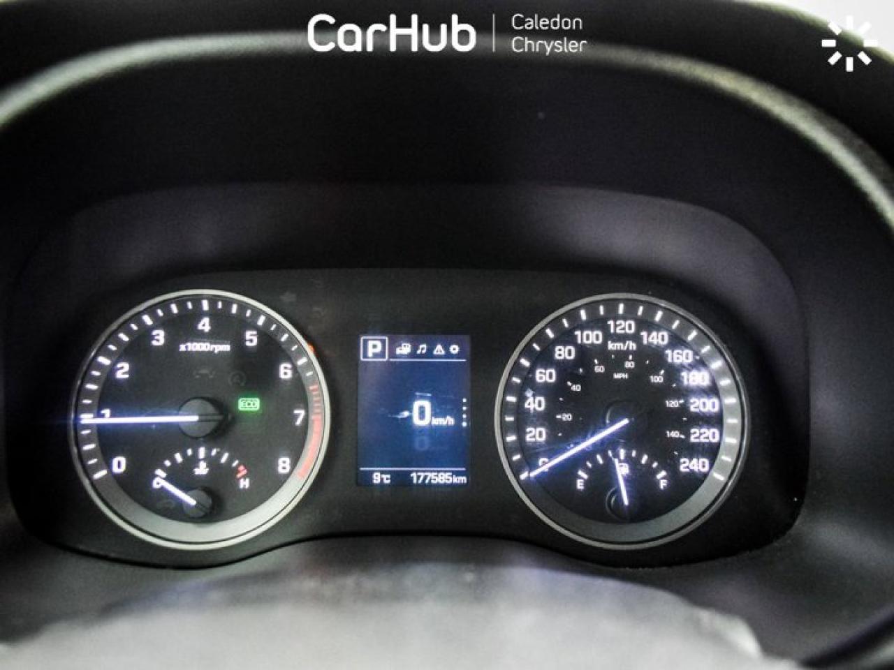 2017 Hyundai Tucson SE AWD Pano Sunroof Blind Spot Heated Front Seats Photo