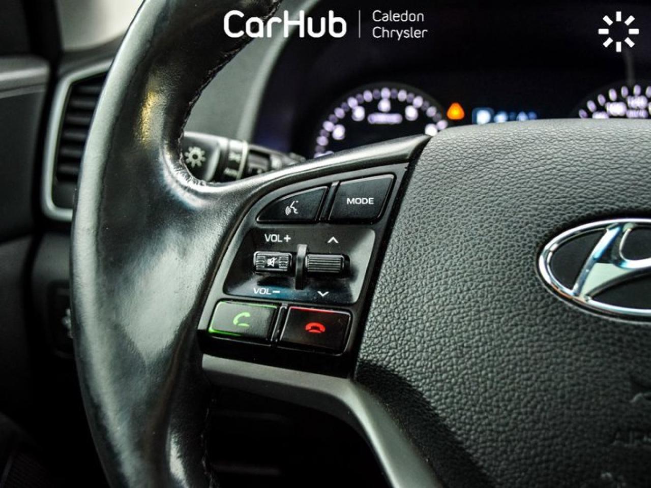 2017 Hyundai Tucson SE AWD Pano Sunroof Blind Spot Heated Front Seats Photo